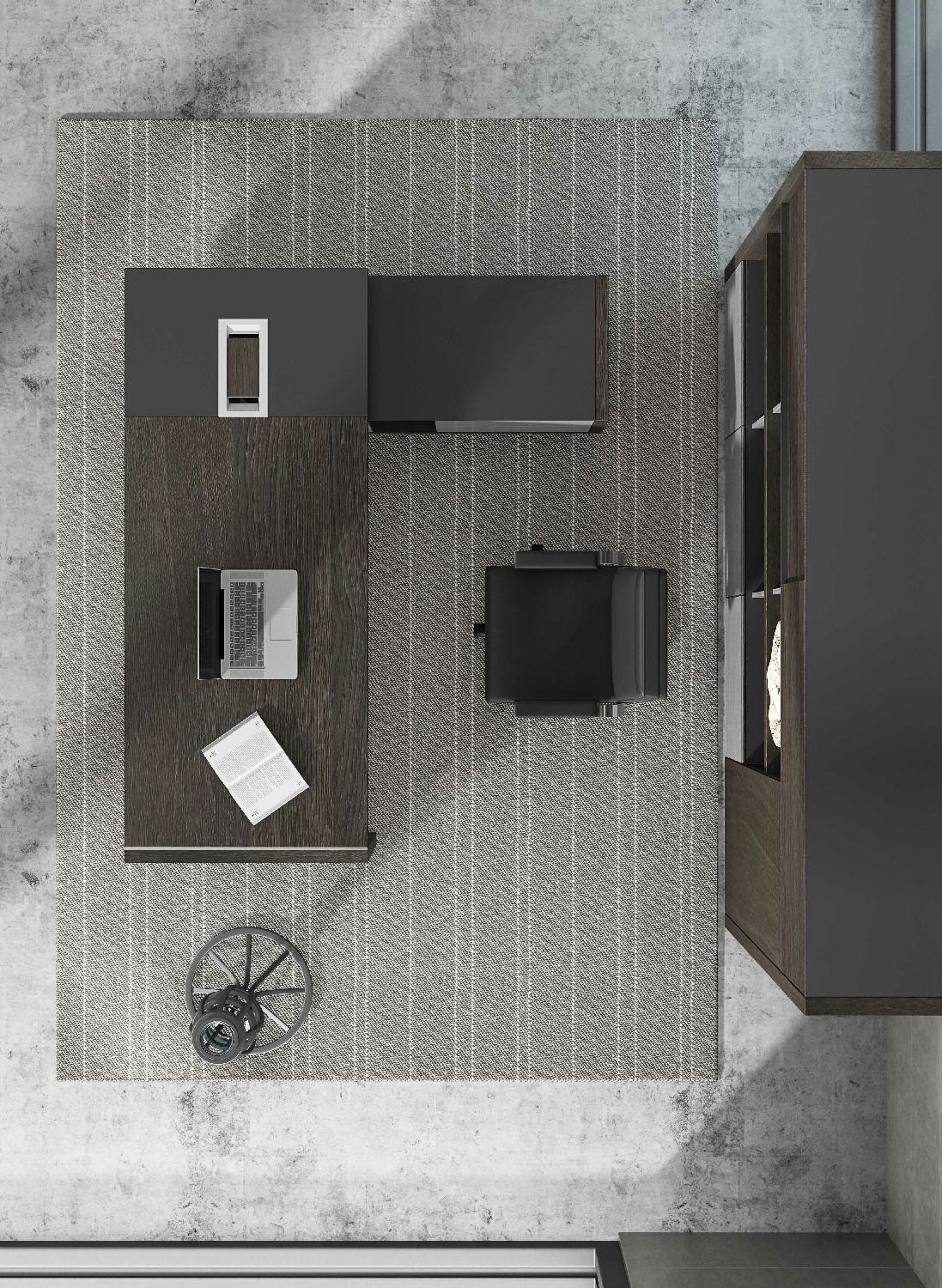 辦公家具定制廠家