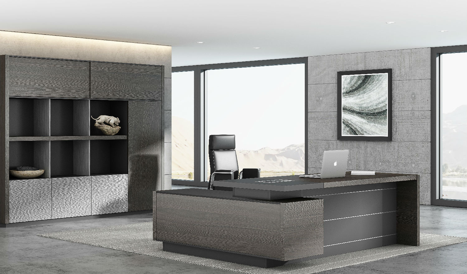 辦公家具定制廠家