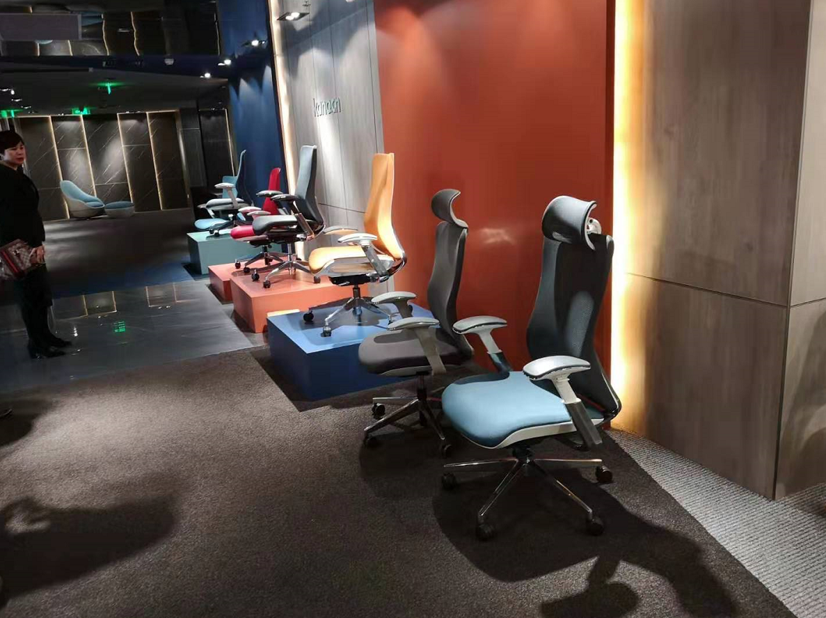 公司購買辦公椅