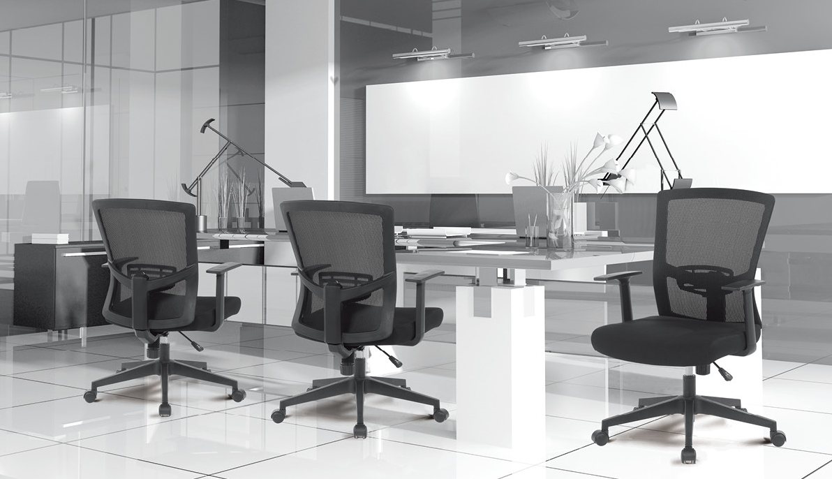 辦公椅轉(zhuǎn)椅廠家