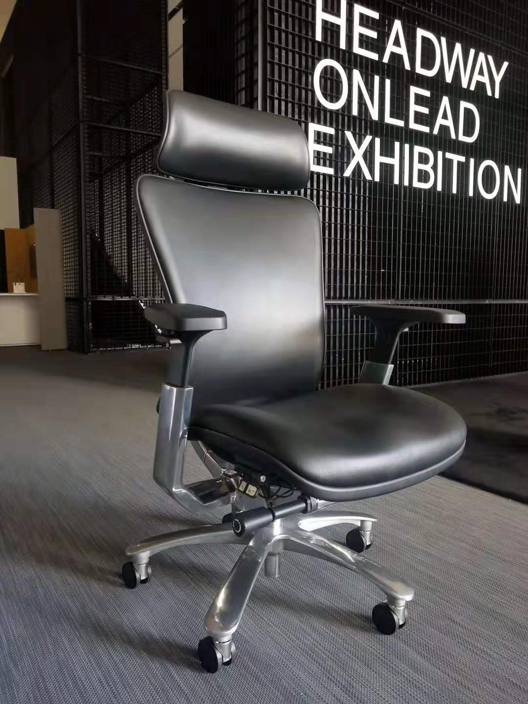 如何選擇辦公椅