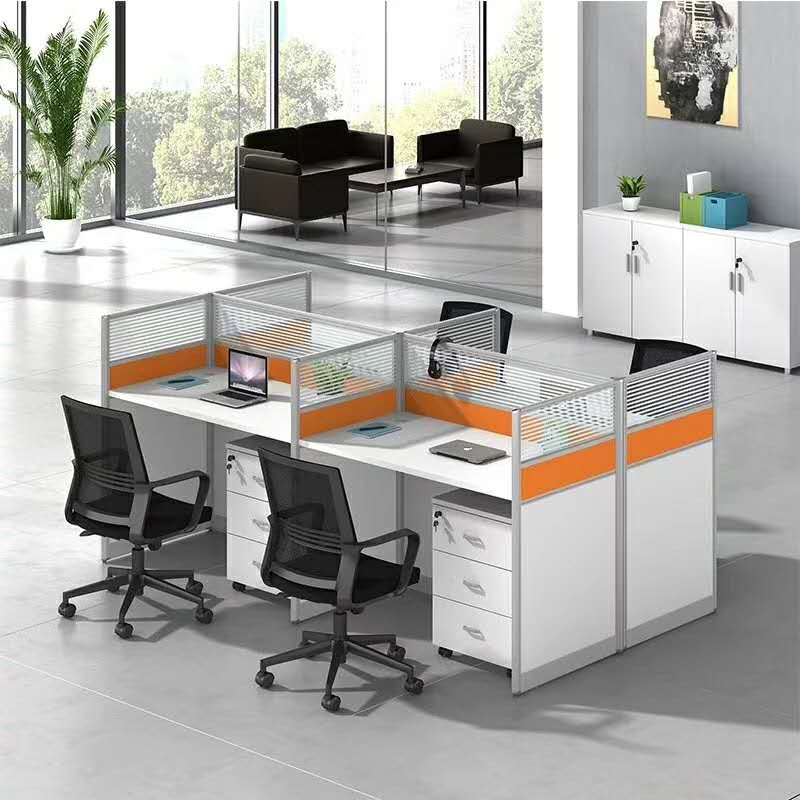 屏風(fēng)隔斷辦公桌哪家好