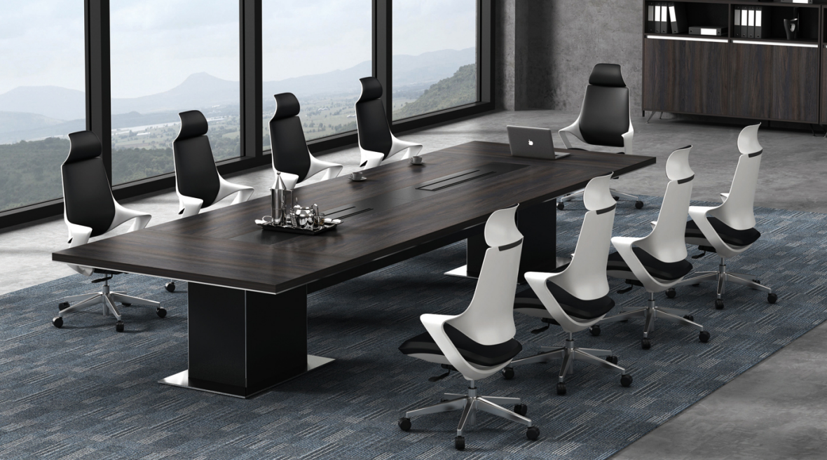 如何選擇辦公椅