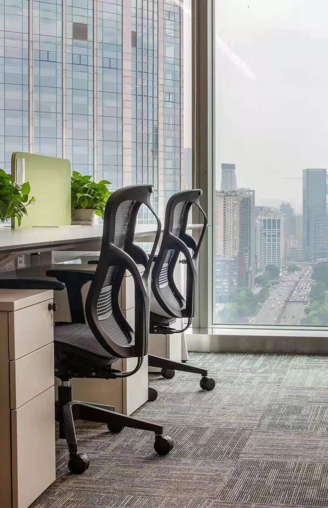 上海哪里買(mǎi)辦公椅