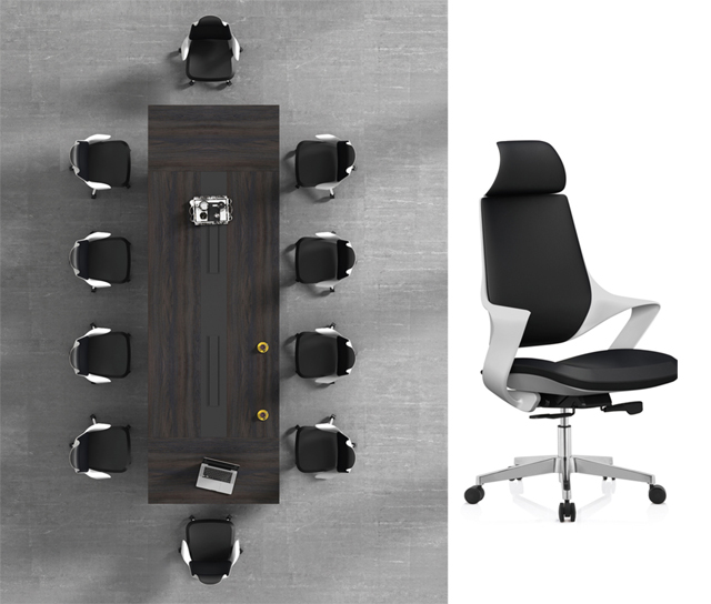 簡(jiǎn)約辦公桌辦公椅 簡(jiǎn)約辦公桌辦公椅