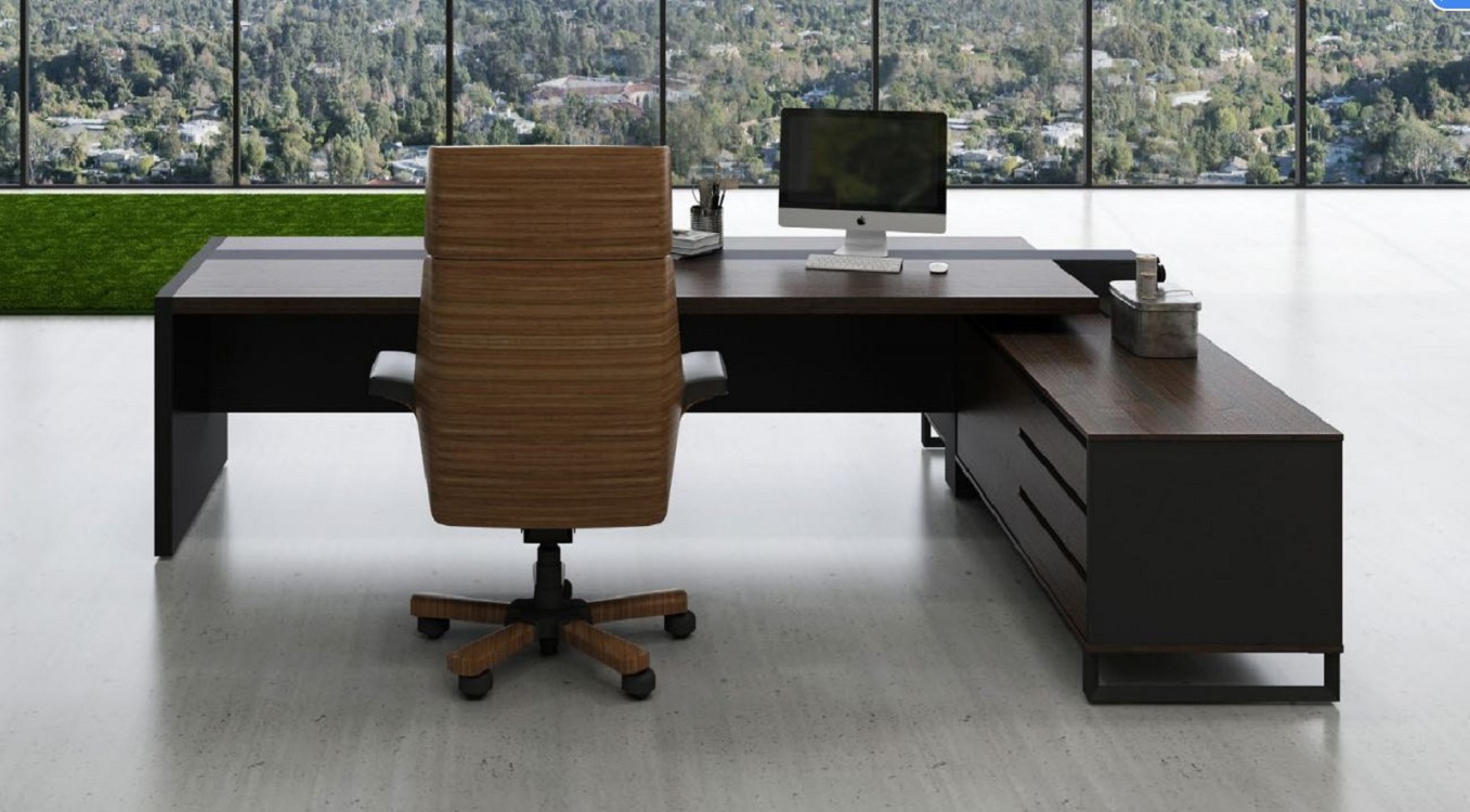 經(jīng)理辦公桌定制