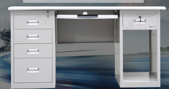 鋼制辦公桌廠家