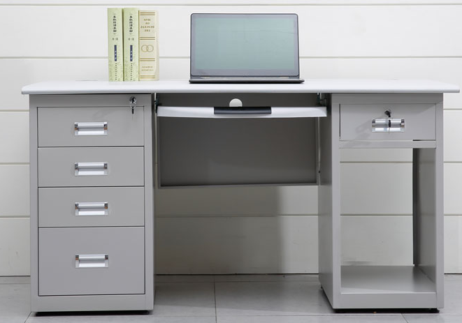 鋼制辦公桌廠家