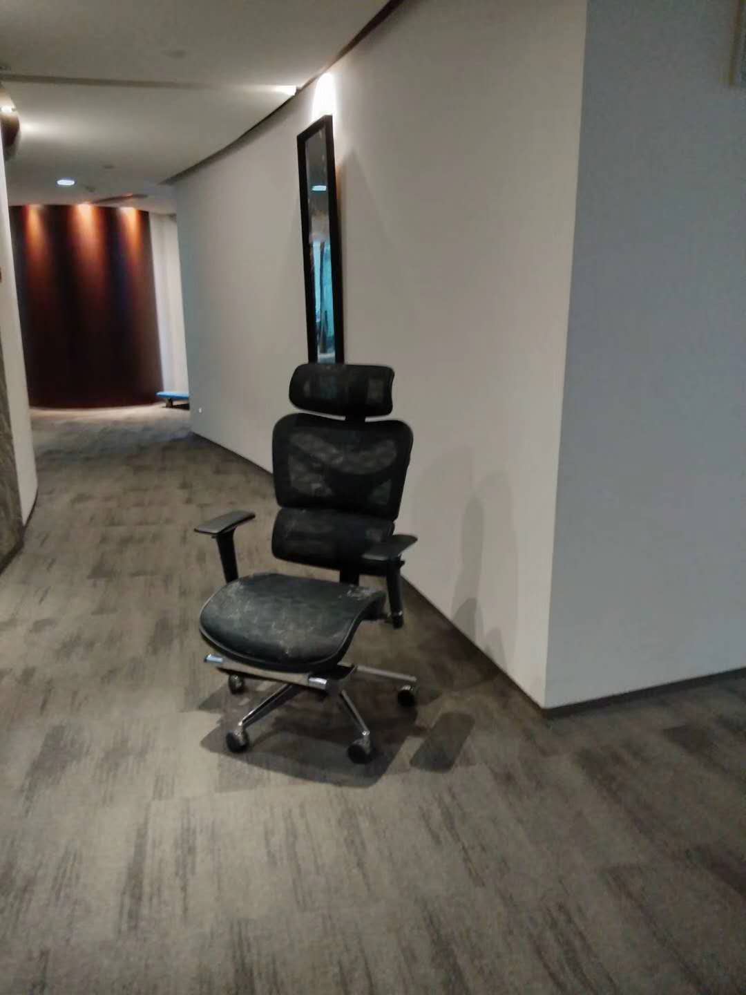 辦公室轉(zhuǎn)椅哪里買