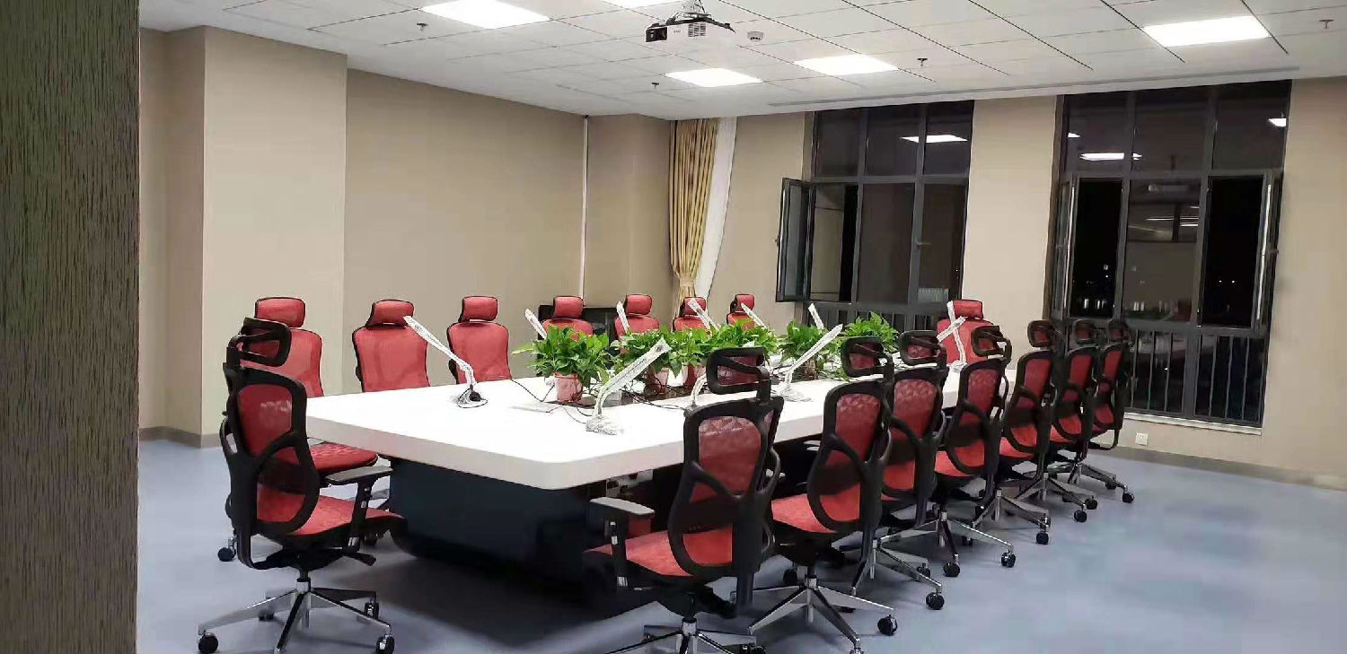 辦公室轉(zhuǎn)椅哪里買