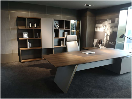 哪里有賣(mài)辦公桌的