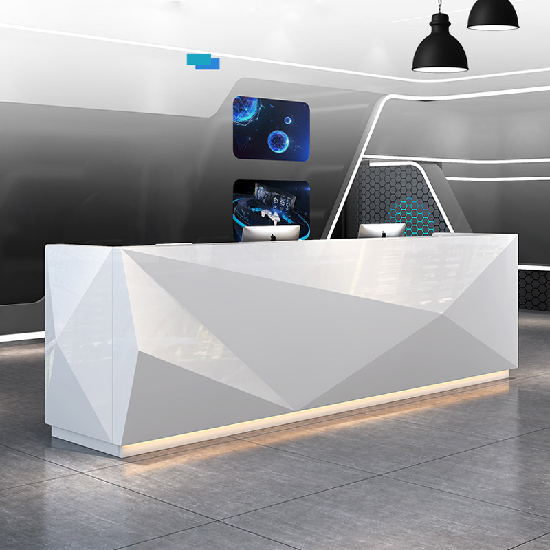 前臺辦公桌哪里買