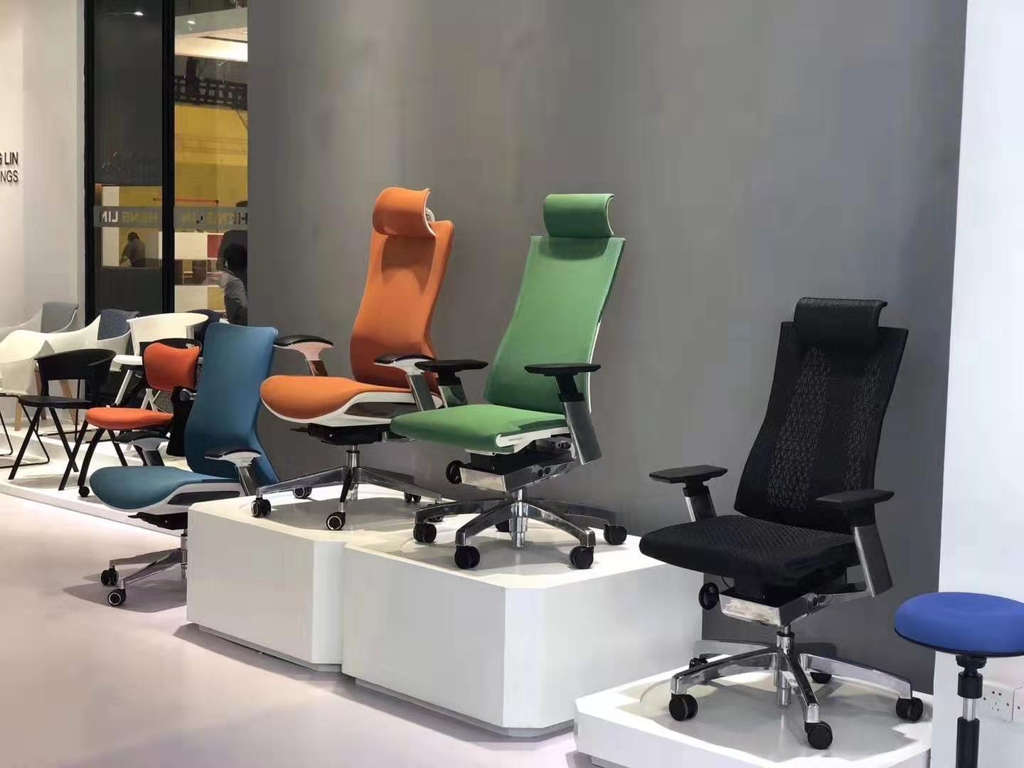 哪個(gè)辦公椅廠家好