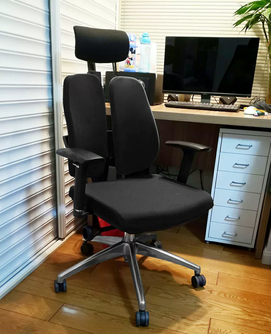 什么樣的辦公椅對(duì)腰好