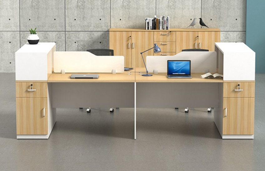 屏風(fēng)辦公桌多少錢