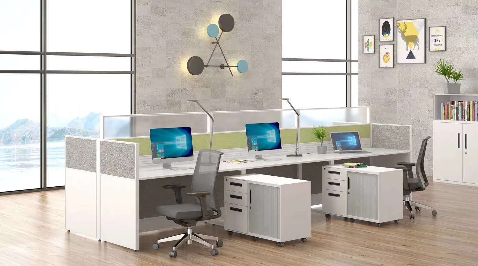 屏風(fēng)辦公桌規(guī)格