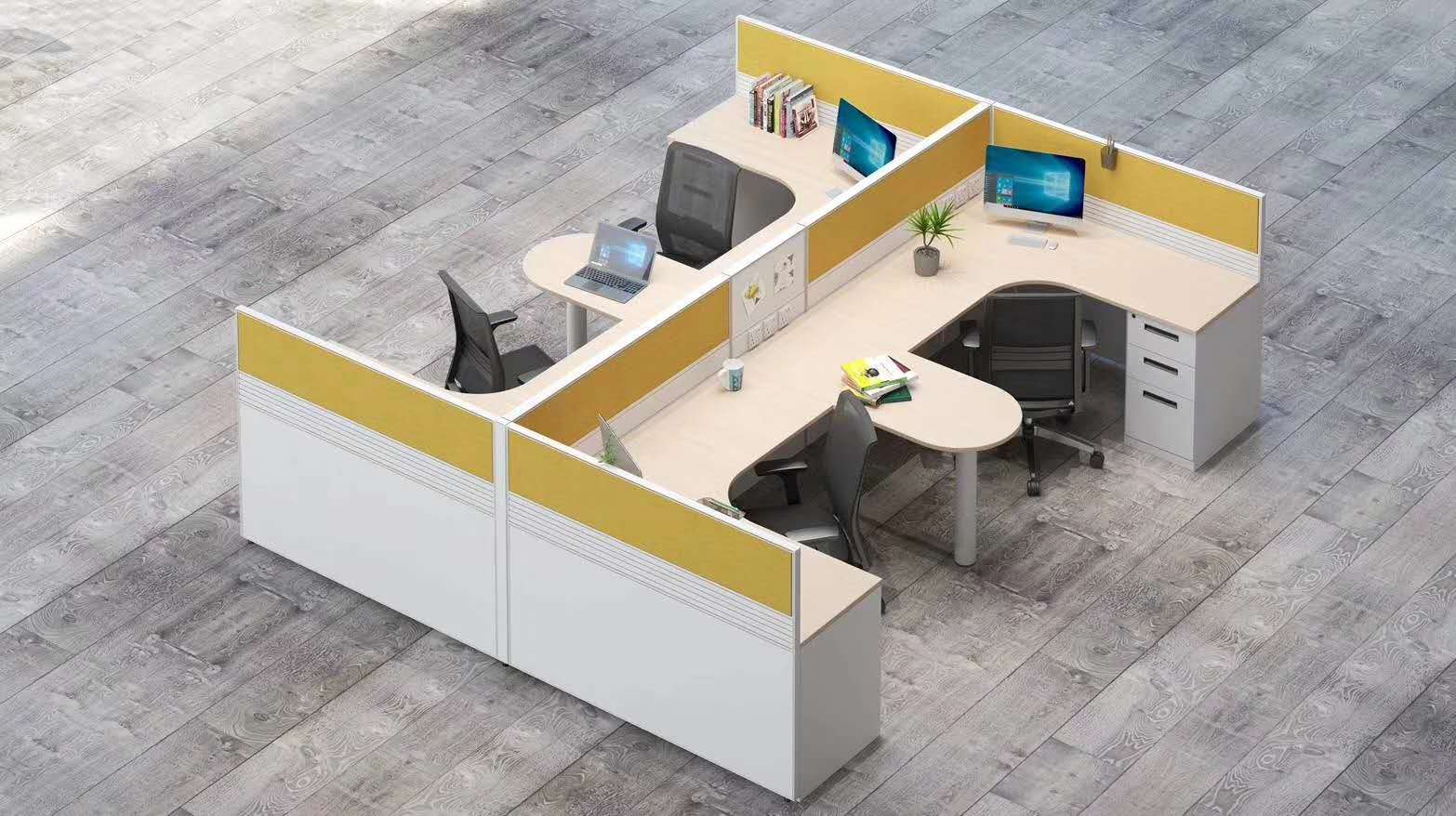 辦公屏風(fēng)隔斷報(bào)價