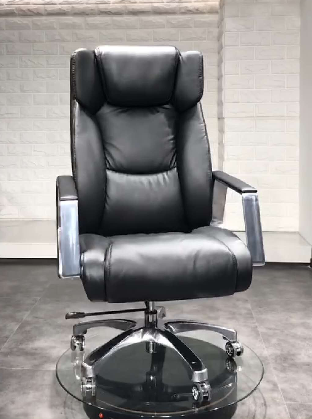 牛皮辦公椅多少錢(qián)