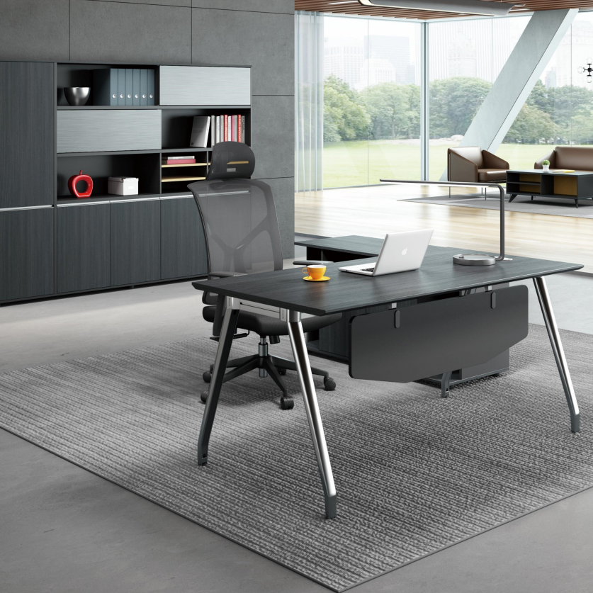 板式主管辦公桌