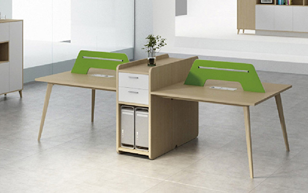 有屏風(fēng)辦公桌