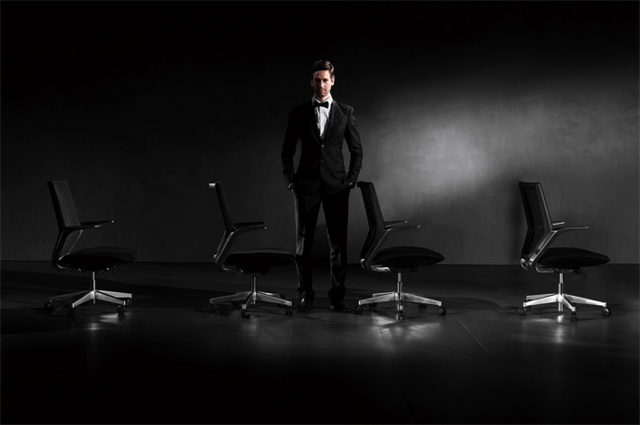 什么辦公椅對腰椎好