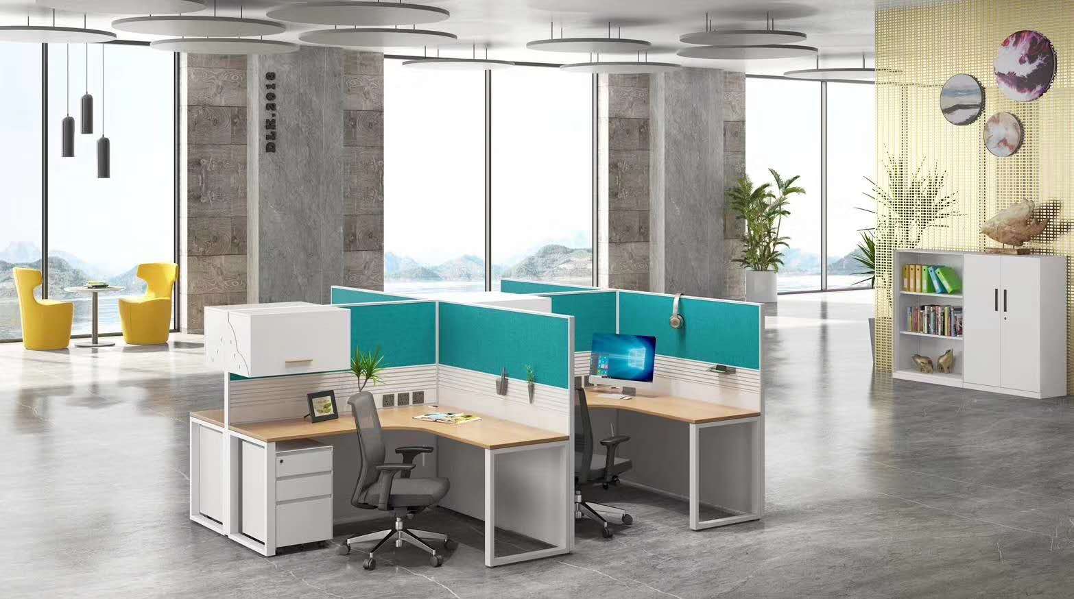 屏風(fēng)辦公桌哪里賣