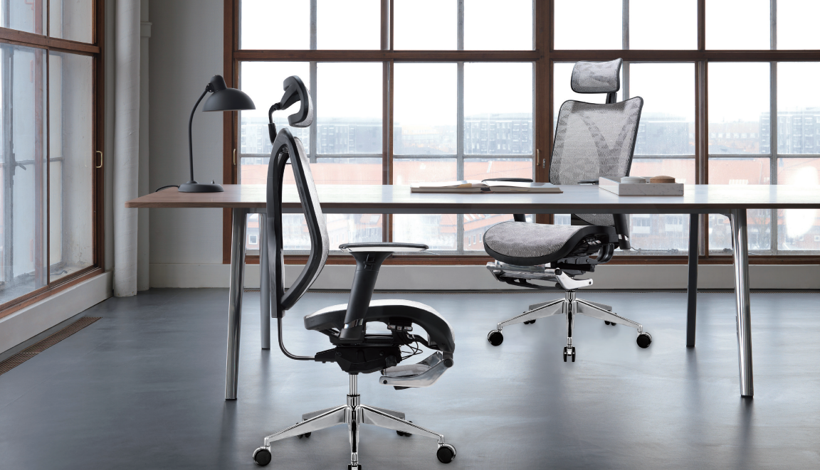 生產(chǎn)辦公椅廠家