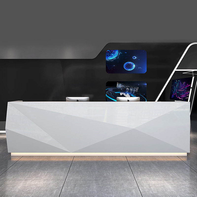 前臺(tái)辦公桌哪里買