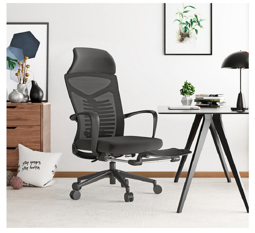 上海老板辦公椅廠家