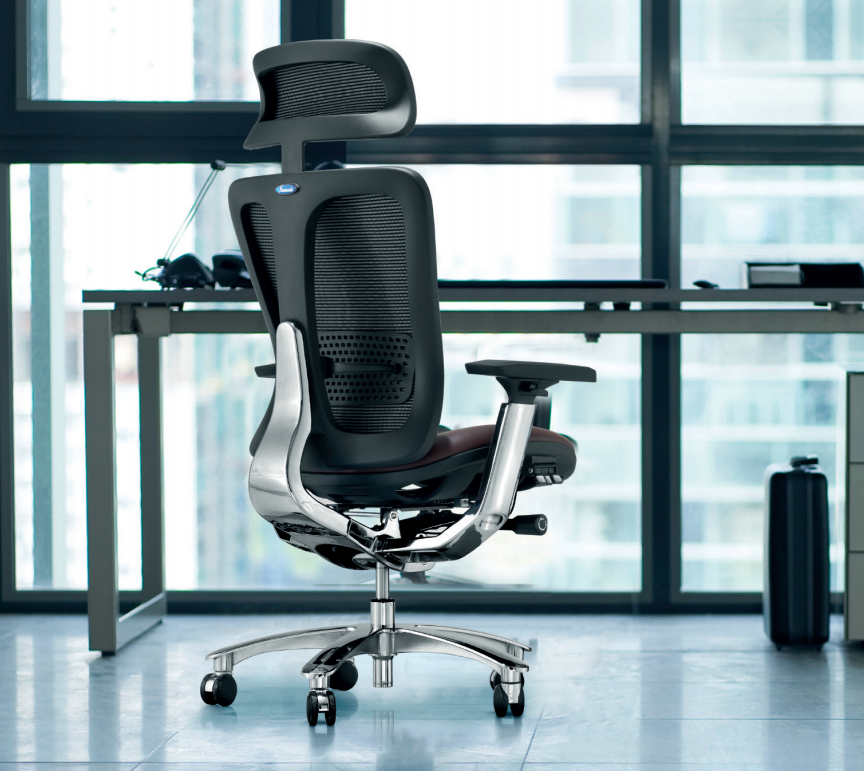 電腦辦公椅轉(zhuǎn)椅