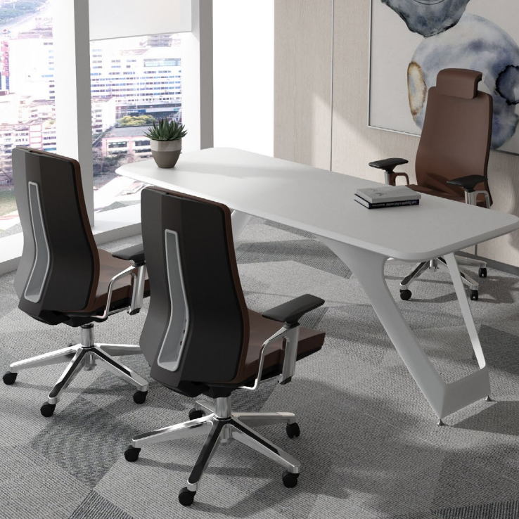 皮辦公椅哪家好