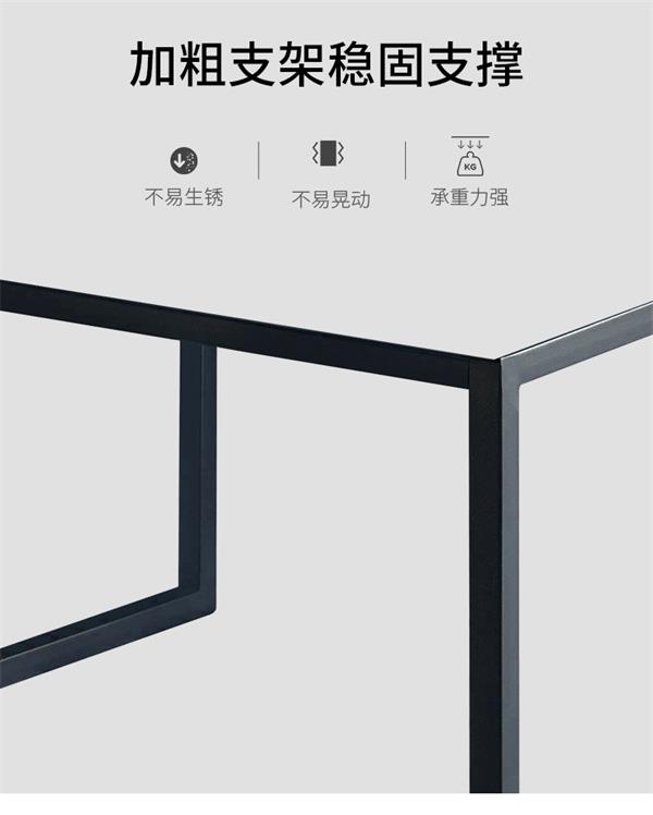 會客茶幾公室泡茶桌子木質(zhì)簡約