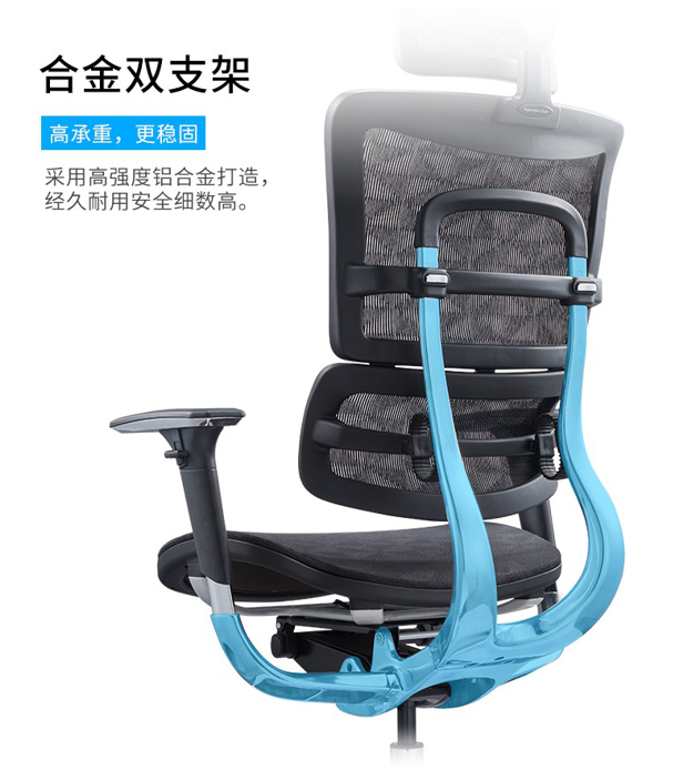 人體工學(xué)椅