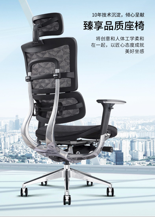 人體工學(xué)椅