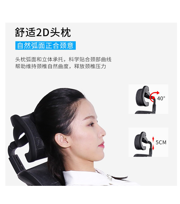 人體工學(xué)椅