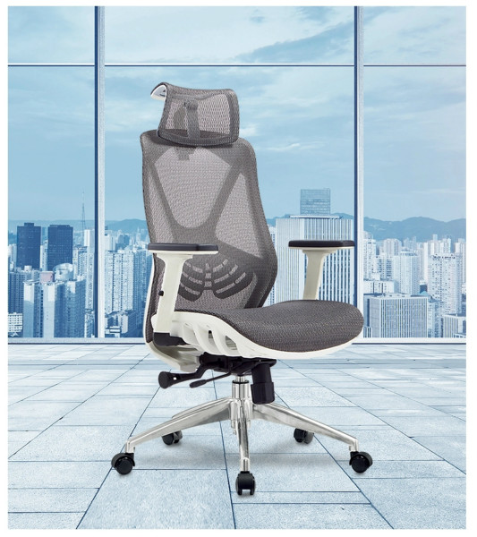 現(xiàn)代辦公椅