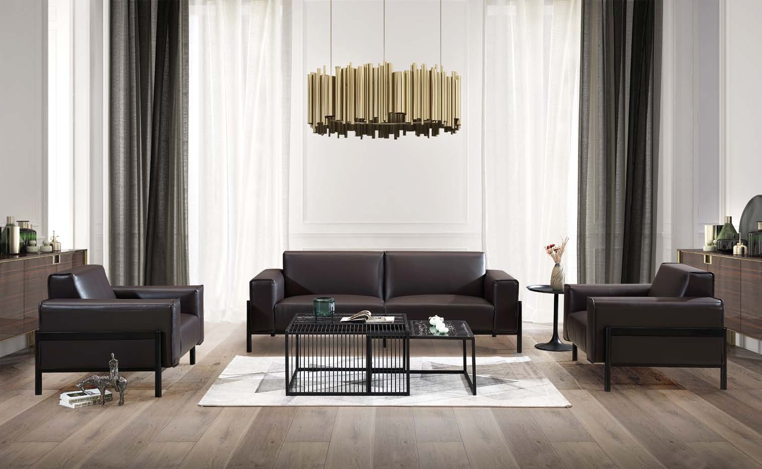 時尚辦公沙發(fā) 時尚辦公沙發(fā)