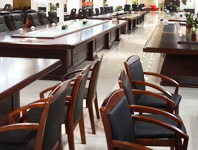 碧江的展廳風(fēng)采