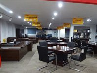 碧江展廳風(fēng)采