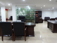 碧江展廳風(fēng)采展示