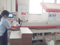 碧江生產(chǎn)施工現(xiàn)場(chǎng)