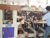 碧江的生產(chǎn)實(shí)力展示