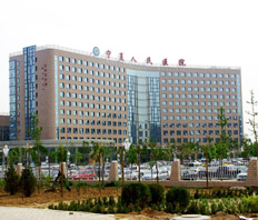 寧夏人民醫(yī)院定制案例