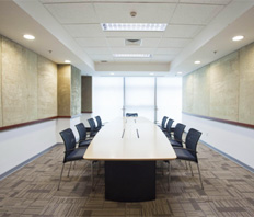 英特爾公司大型會(huì)議室 英特爾公司大型會(huì)議室