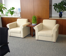 上海電力集團(tuán)接待廳 上海電力集團(tuán)接待廳