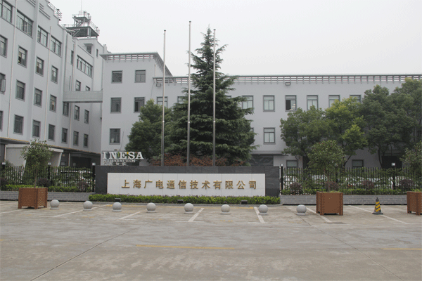 合作案例|碧江為上廣電打造舒適辦公環(huán)境