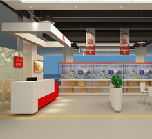 合作案例|震坤行工業(yè)超市全國服務中心