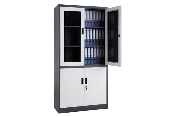 1.85m玻璃開(kāi)門(mén)文件柜--BK10-K7 1.85m玻璃開(kāi)門(mén)文件柜--BK10-K7