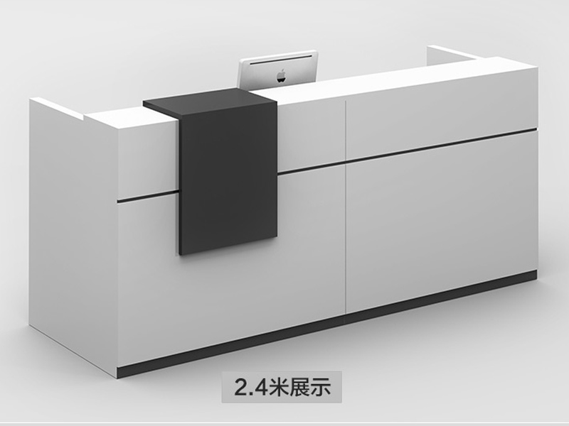 現(xiàn)代簡約接待臺 公司前臺 時尚辦公前臺 現(xiàn)代簡約接待臺 公司前臺 時尚辦公前臺