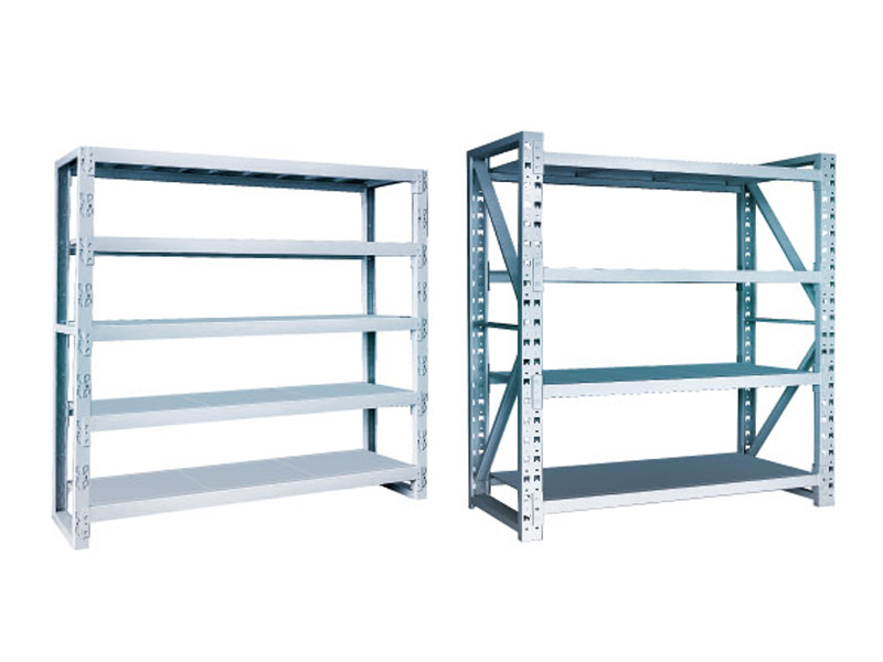 中型貨架承重200Kg以上可定制【白/灰/藍(lán)】 中型貨架承重200Kg以上可定制【白/灰/藍(lán)】